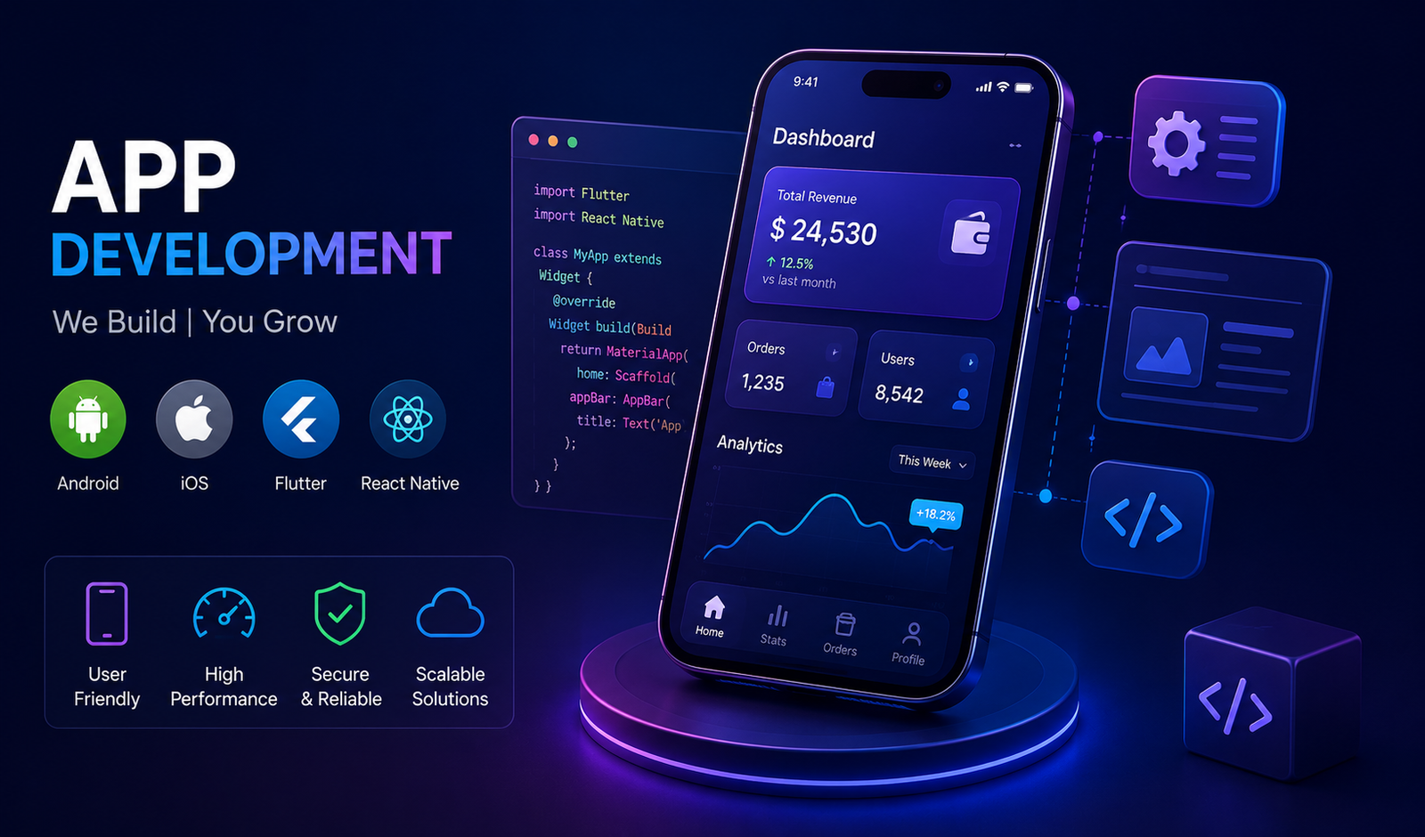 App Development