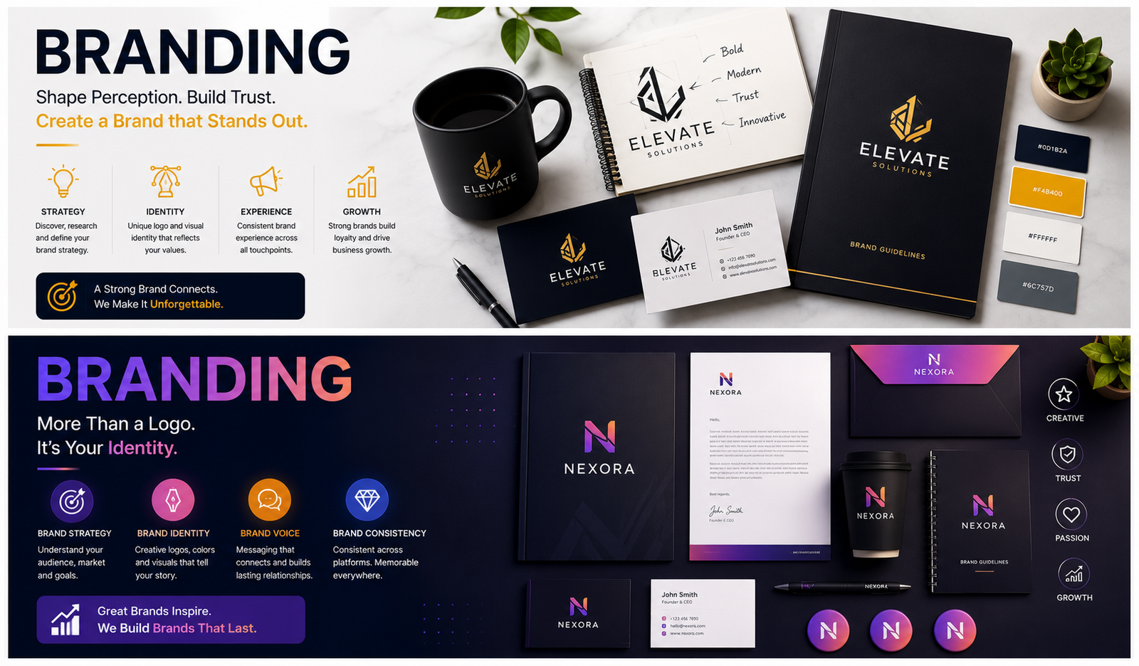 Branding